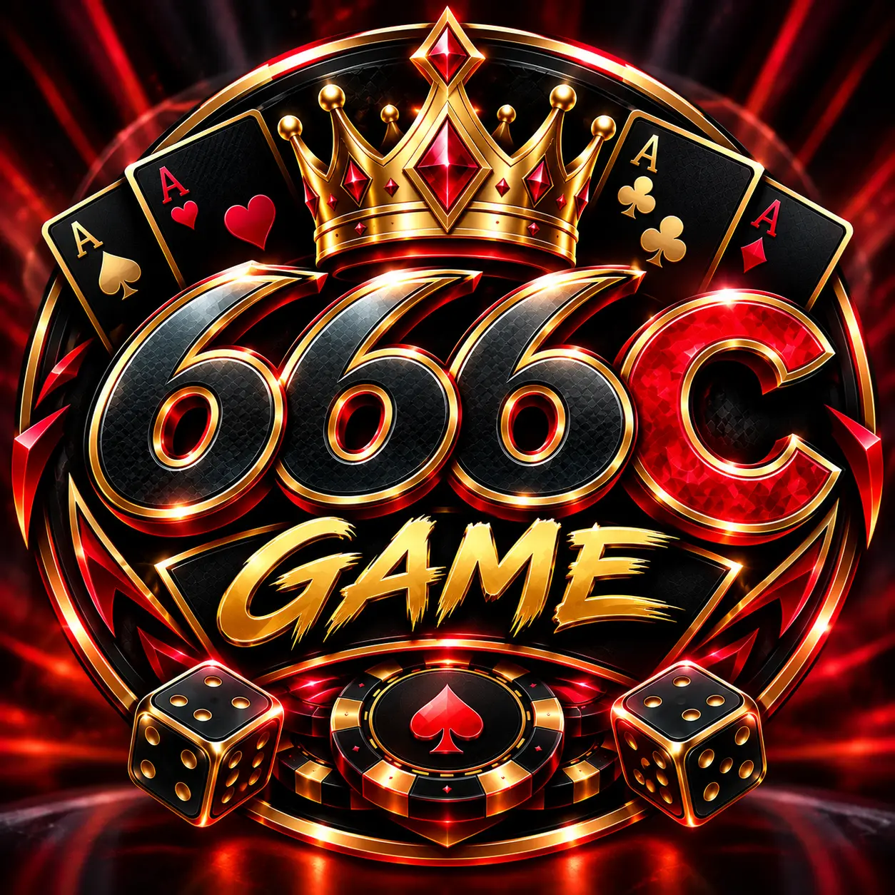 666C Game