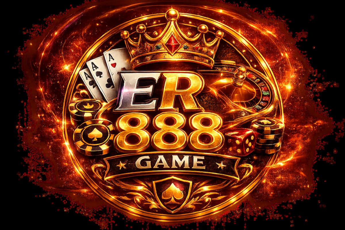 ER888 Game