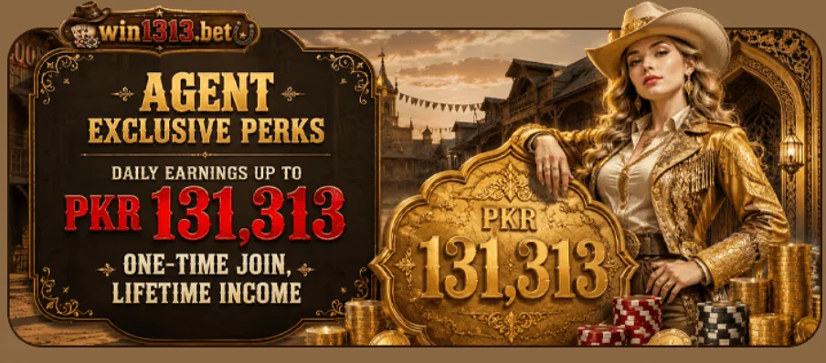 Win1313 Game