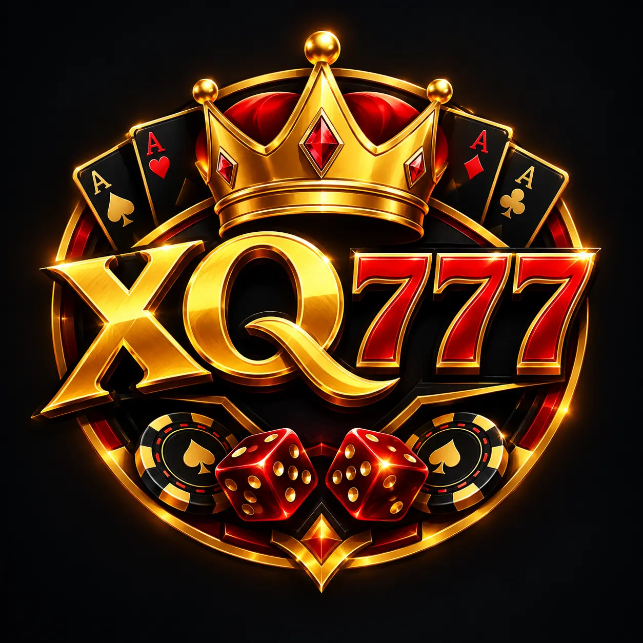 XQ777 Game Apk