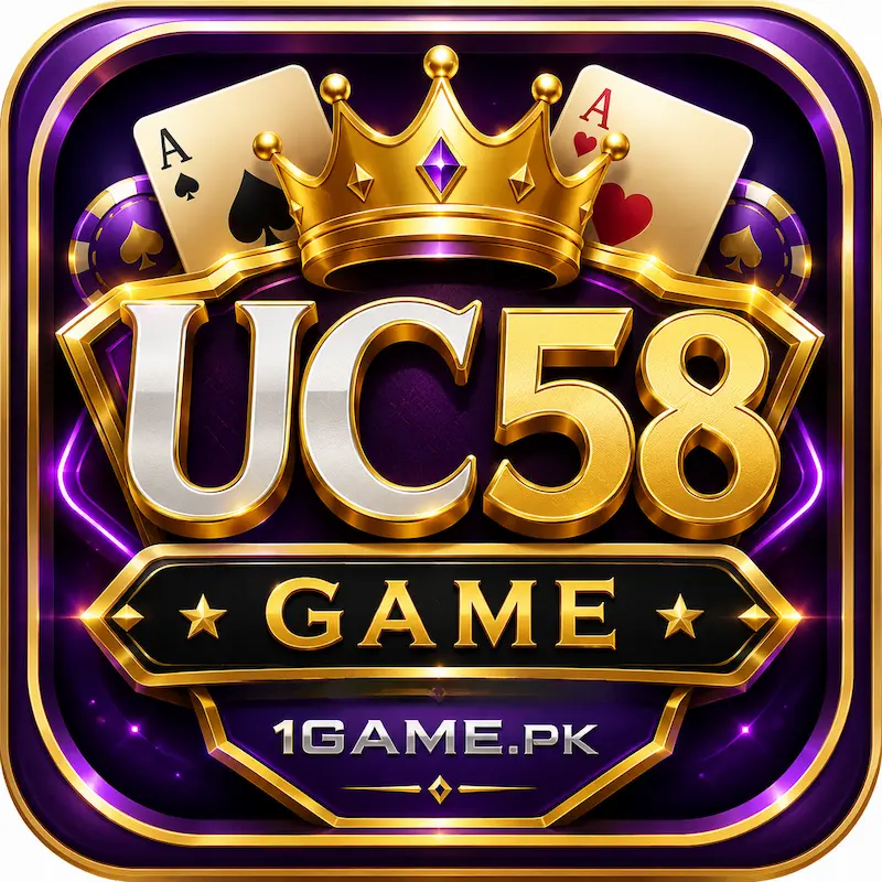 UC58 Game APK