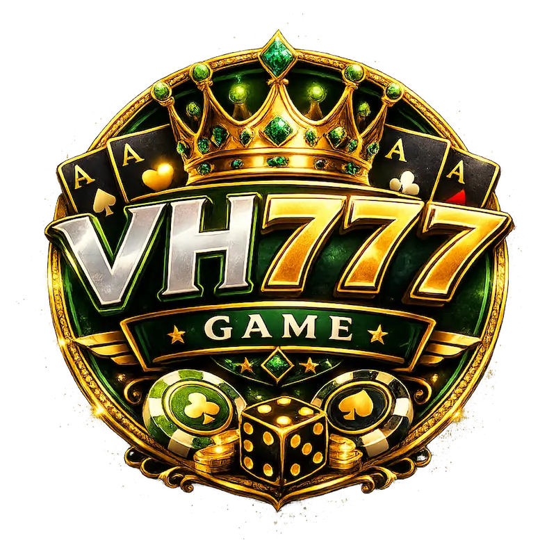 VH777 Game