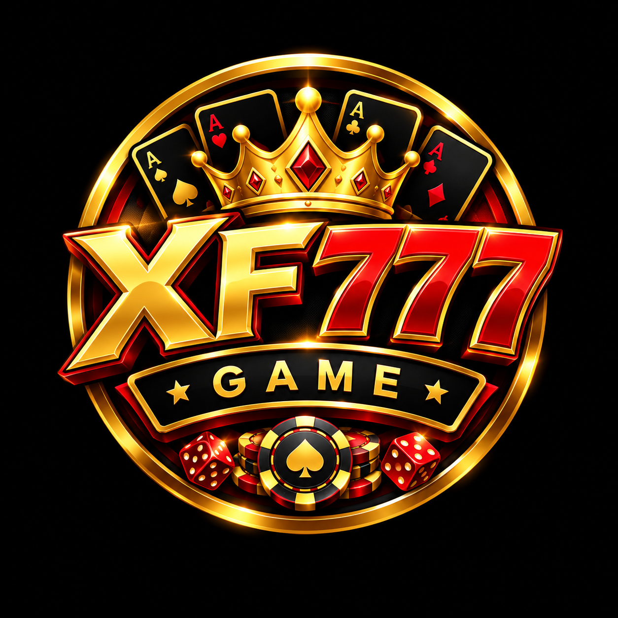 XF777 Game
