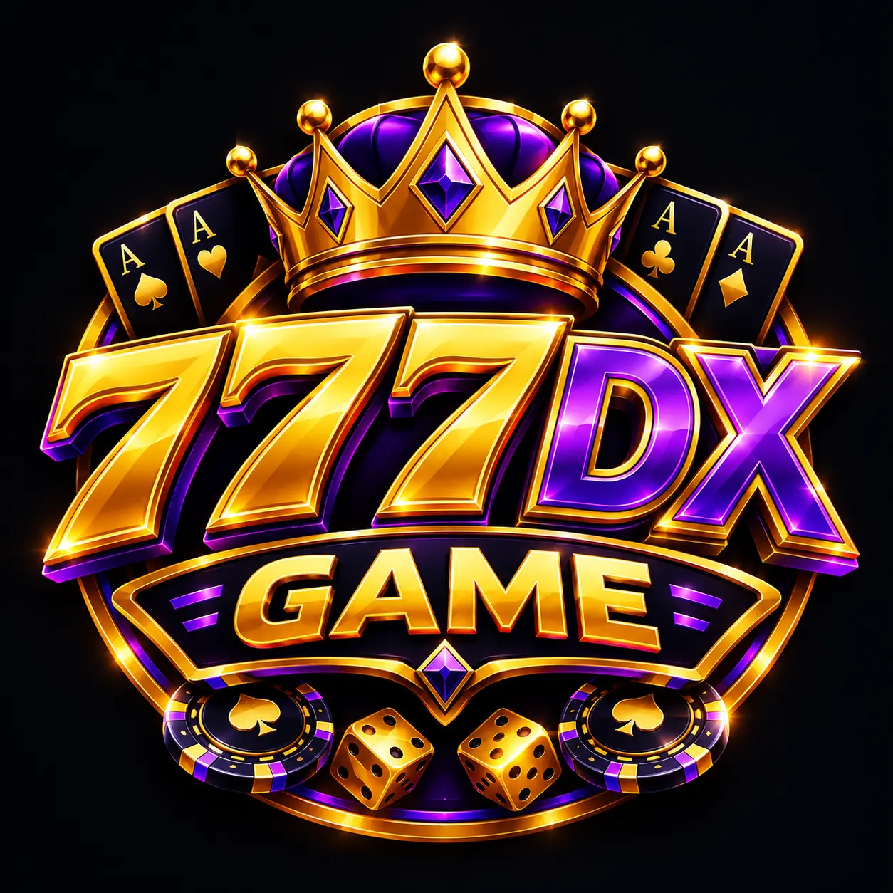 777DX Game