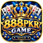 888Pkr Game