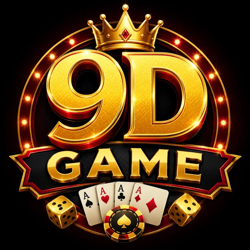 9D Game