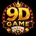 9D Game