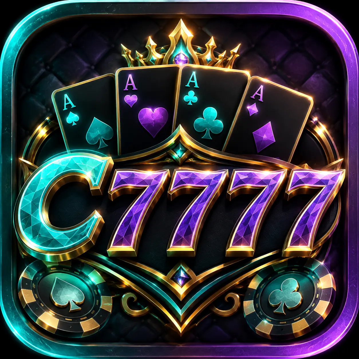 C7777 Game