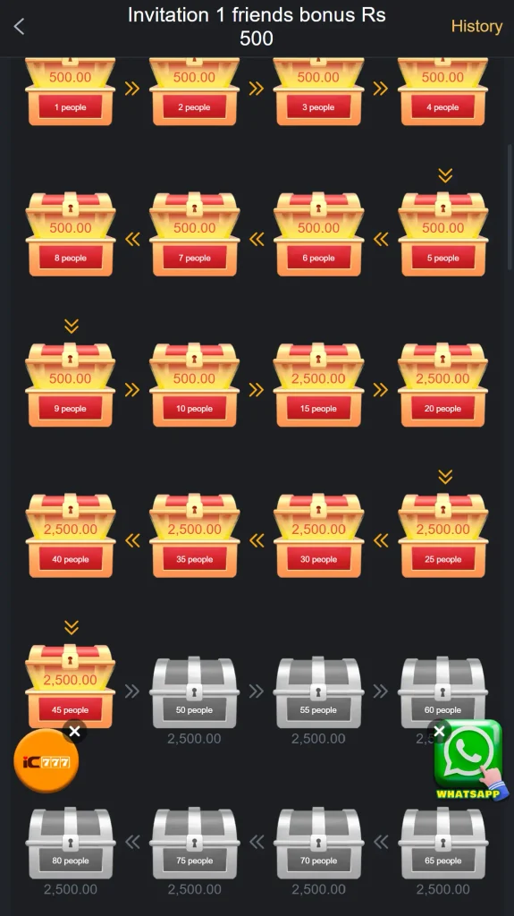 CB777 Game APK
