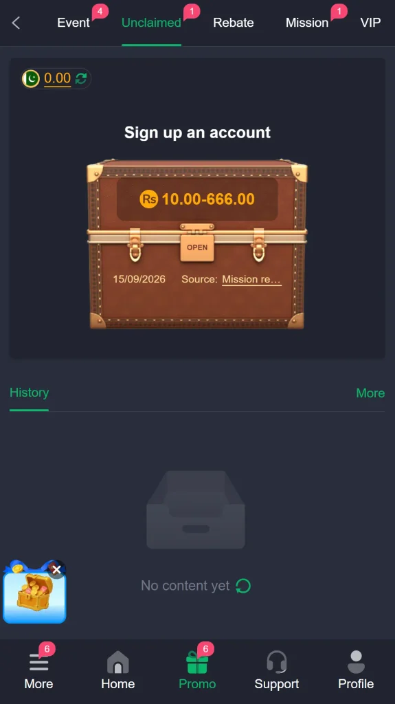 PKR365 Game APk