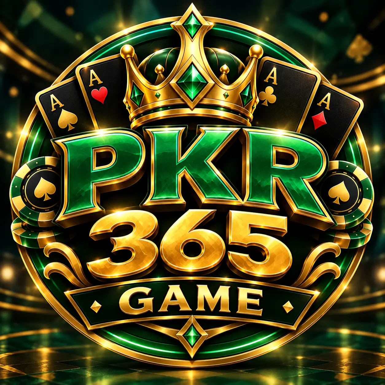 PKR365 Game Download