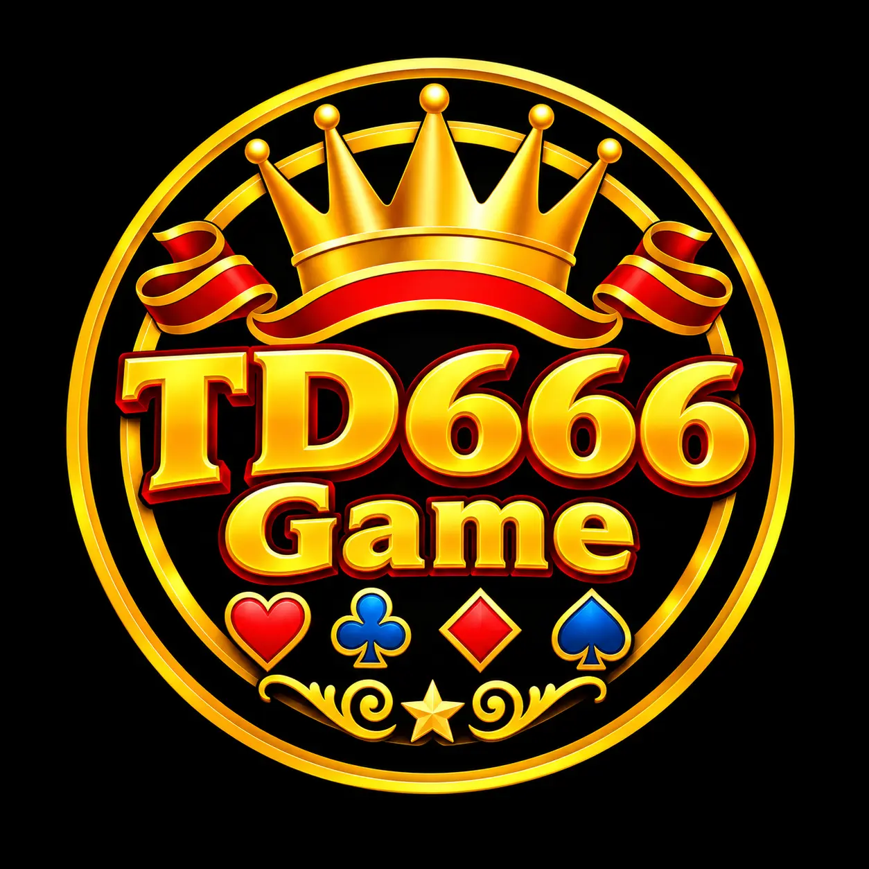 TD666 Game