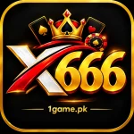 X666 Game APK