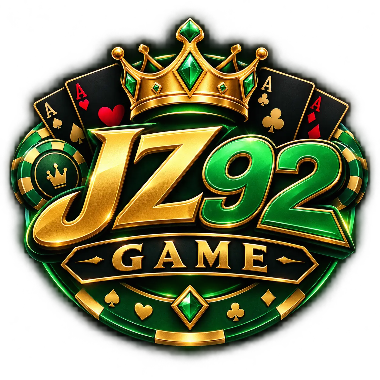 JZ92 Game APK