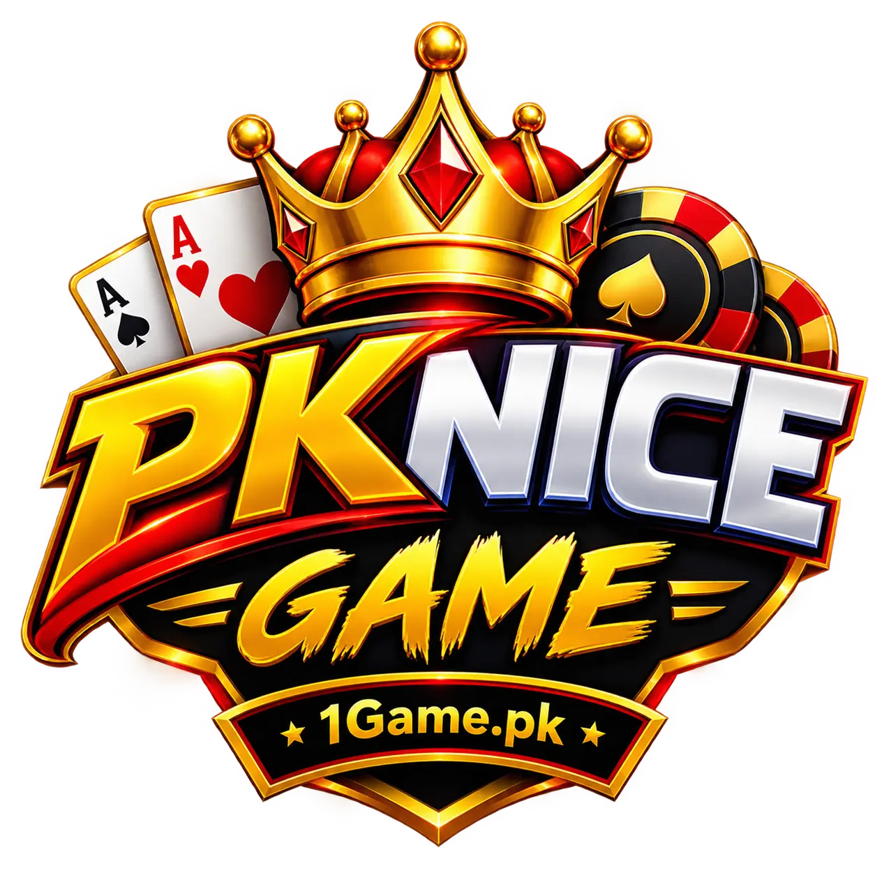 PKNICE Game